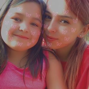 Meet your Posher, Veronica